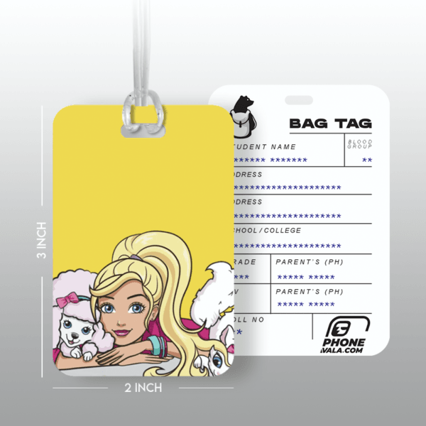 BARBIE-&-PET---Student-Tag