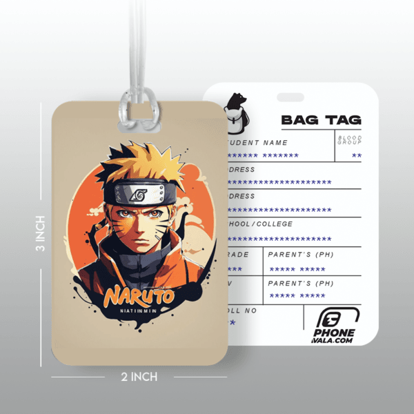 NARUTO-ANIME---Student-Tag