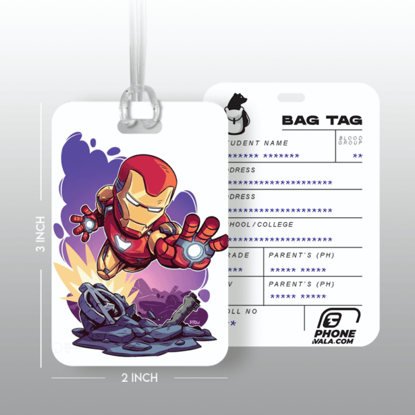 IRON-MAN-DOODLE---Student-Tag