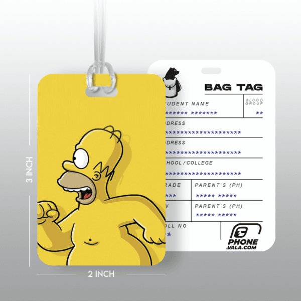 SIMPSON---Student-Tag