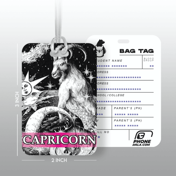 CAPRICORN---Student-Tag