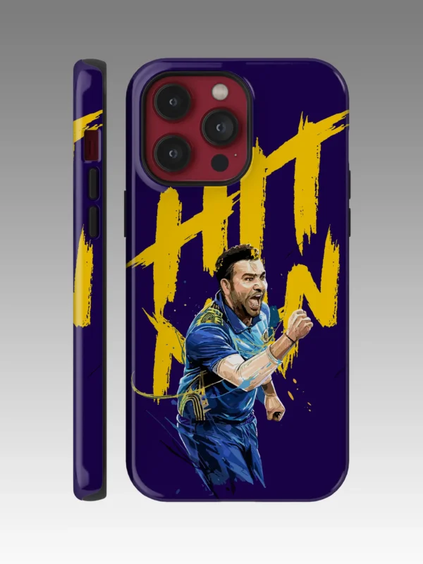 HITMAN - ROHIT SHARMA