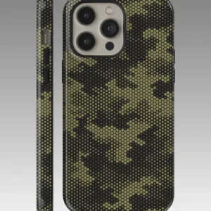 HEXA - CAMO