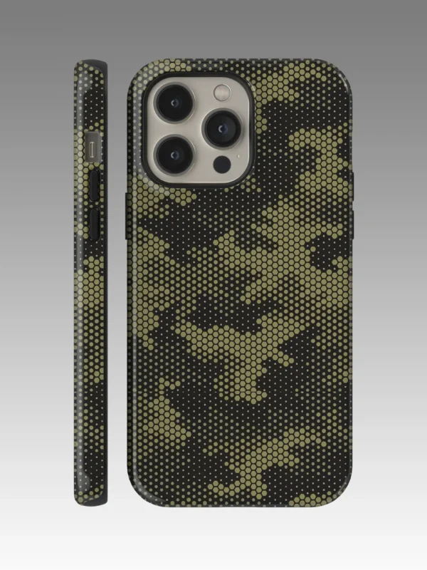 HEXA - CAMO