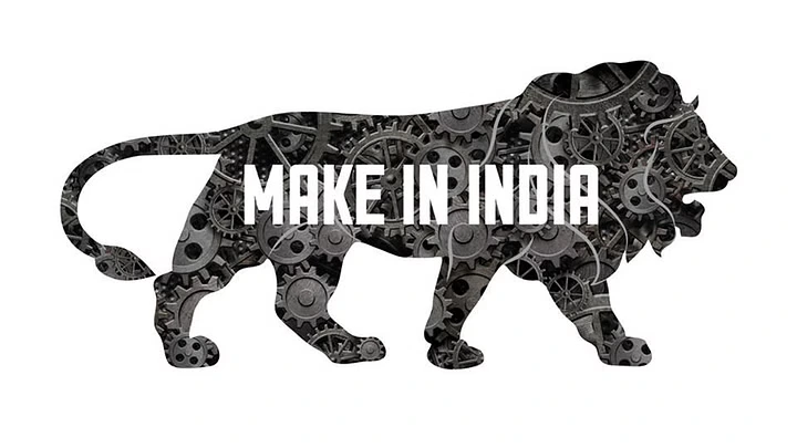 make-in-india