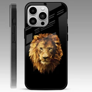 GRAPHICAL LION