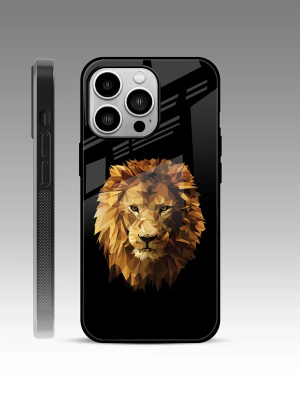 GRAPHICAL LION