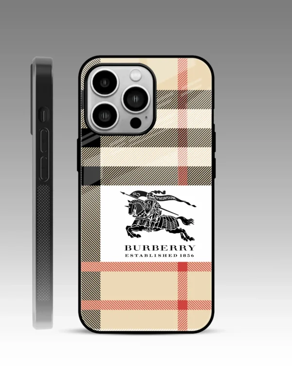 BURBERRY