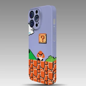MARIO
