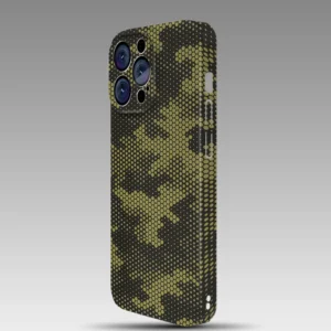 HEXA - CAMO