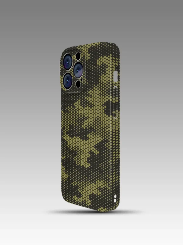 HEXA - CAMO