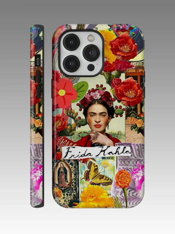 FRIDA KAHLO