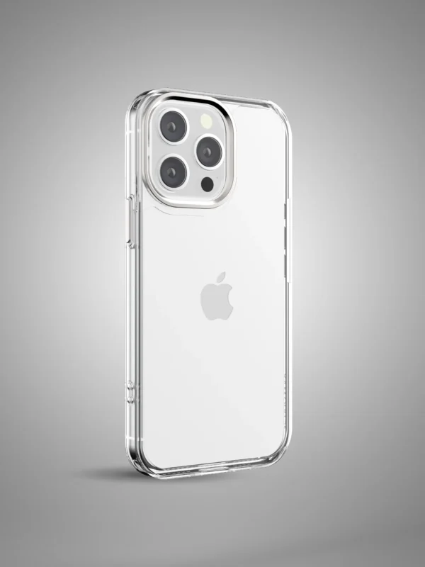 TPU CLEAR CASE