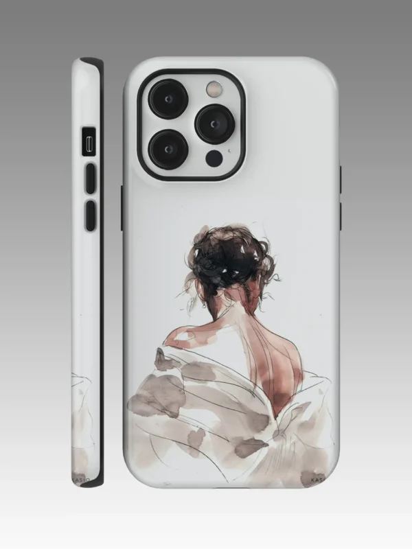 THE WEDDING DRESS