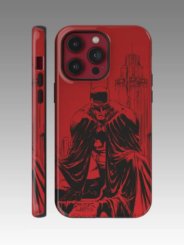 BATMAN