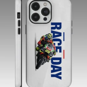 RACE DAY MOTO GP