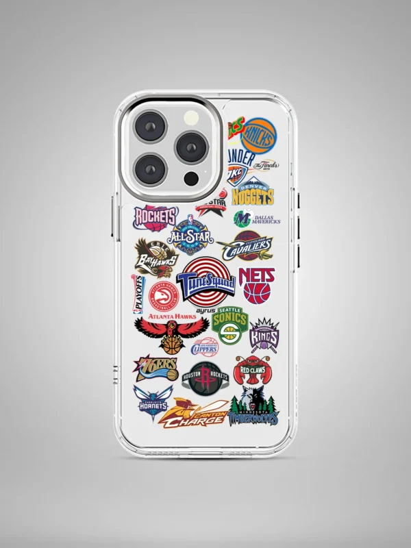 NBA COLLAGE