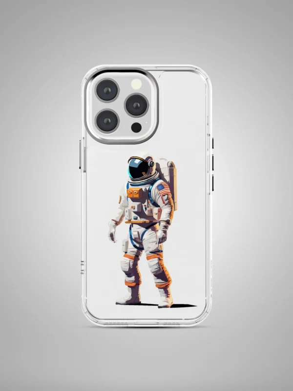 ASTRONAUT