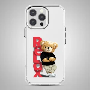 POLO RALPH LAUREN BEAR