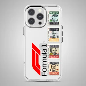F1 - LEGEND LEGACY