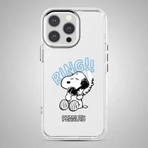 SNOOPY CALLING