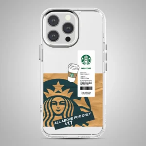 STARBUCKS