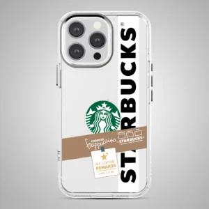STARBUCKS COFFEE REWARDS