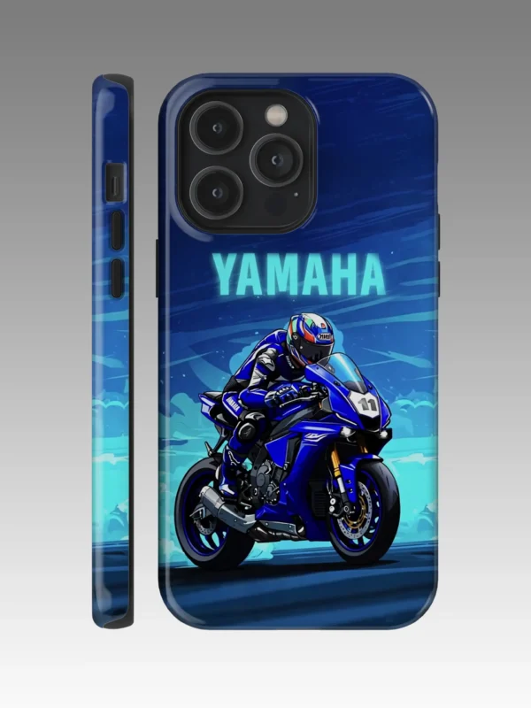 YAMAHA
