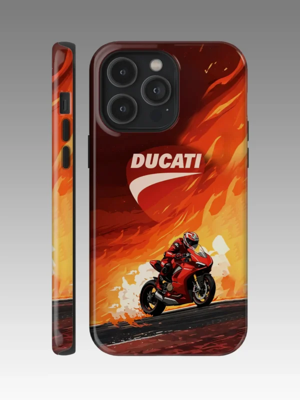 DUCATI PINAGLE