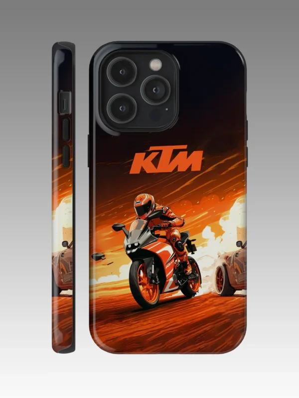 KTM