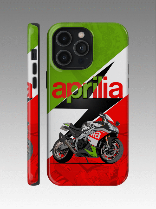 APRILIA