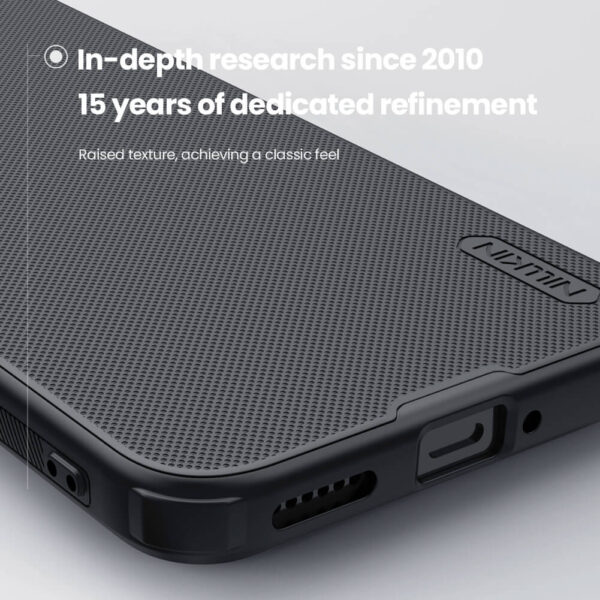 NILLKIN SILICON CASE - Image 4