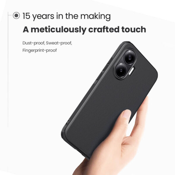 NILLKIN SILICON CASE - Image 5