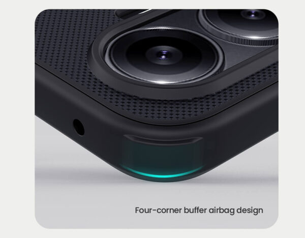NILLKIN SILICON CASE - Image 7