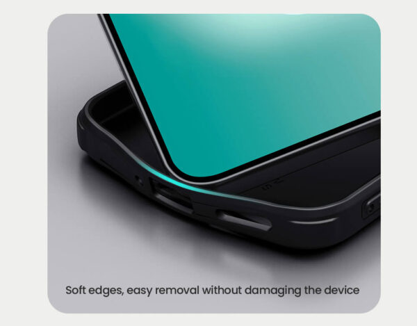 NILLKIN SILICON CASE - Image 8