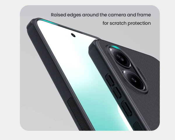 NILLKIN SILICON CASE - Image 9