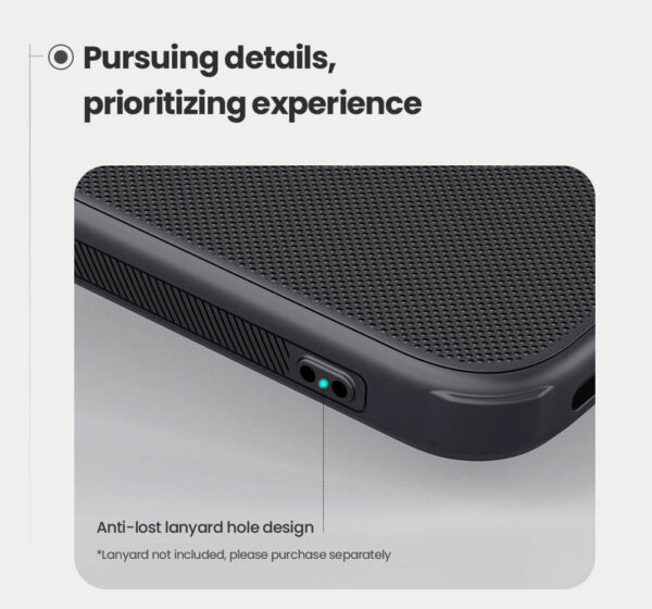 NILLKIN SILICON CASE - Image 10