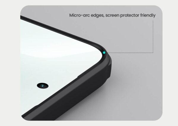 NILLKIN SILICON CASE - Image 12