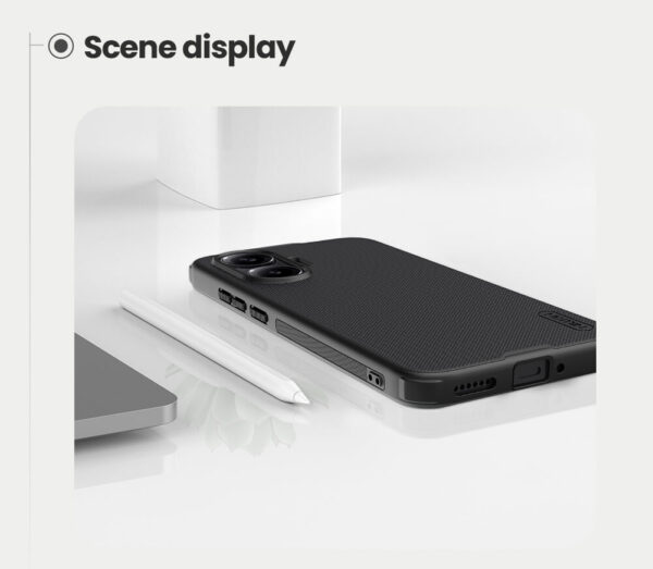 NILLKIN SILICON CASE - Image 13
