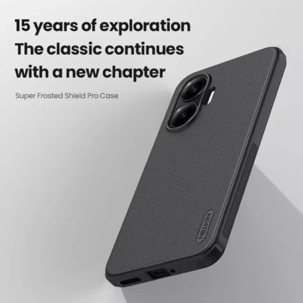 NILLKIN SILICON CASE - Image 3